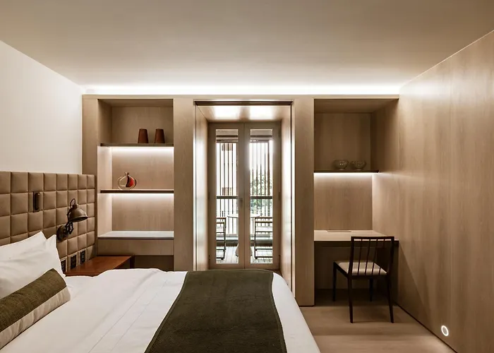 Pulso Hotel Faria Lima