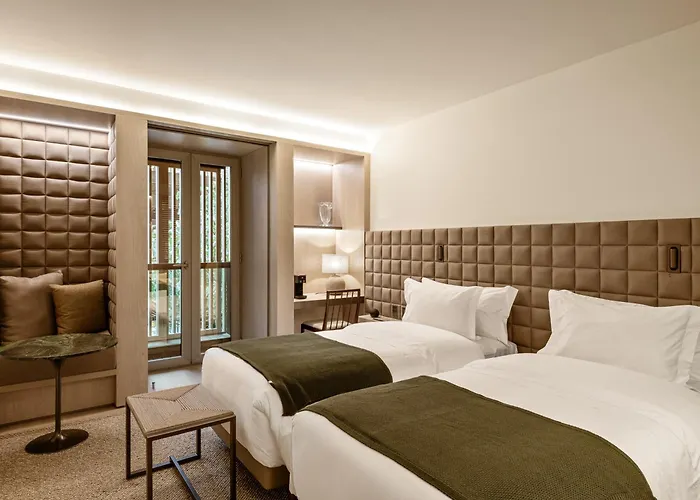 Pulso Hotel Faria Lima